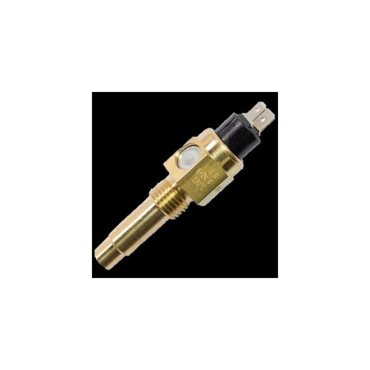 VDO 323-803-001-004D Temperature Sender/switch +40°c to +120°c Switch 90°c Thread m14x1.5