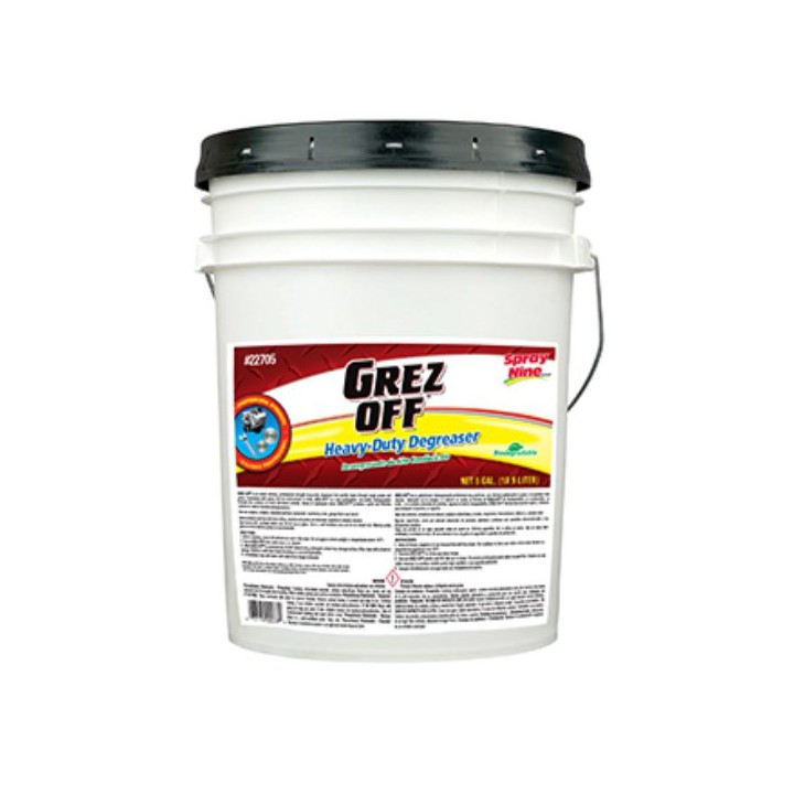 Permatex 22705 HEAVY DUTY DEGEASER