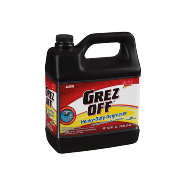 Permatex 22701 HEAVY DUTY DEGEASER