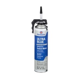 Permatex 85519 ULTRA BLUE SILICONE