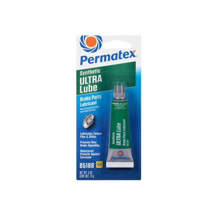 Permatex 85188 BRAKE CALIPER LUBRICANT