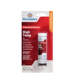 Permatex 84333 HI TEMP EPOXY STICK