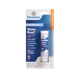 Permatex 84331 WATER BOND EPOXY