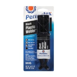 Permatex 84145 PLASTIC WELD