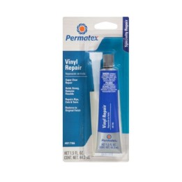 Permatex 81786 VINYL REPAIR KIT