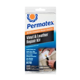 Permatex 81781 VINYL REPAIR KIT