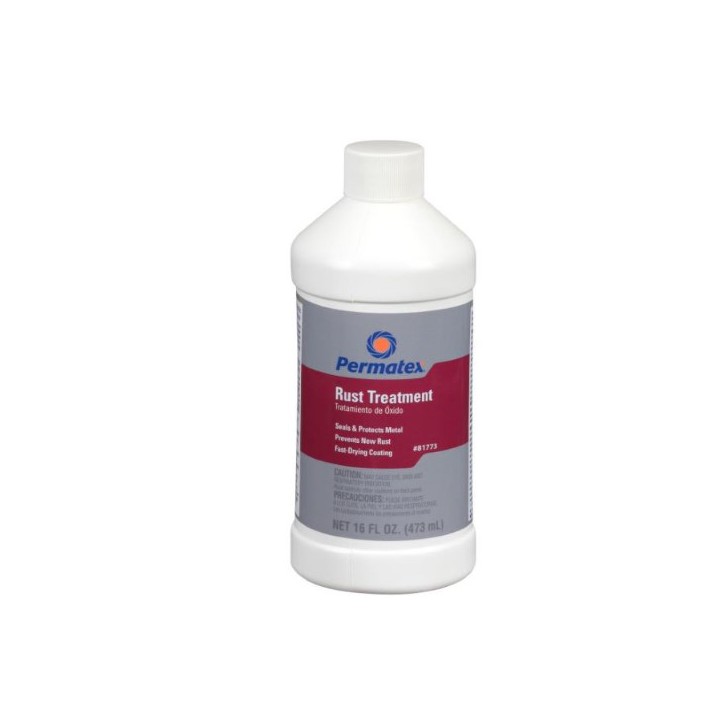 Permatex 81773 RUST TREATMENT