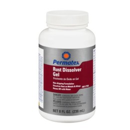 Permatex 81756 RUST DISSOLVER