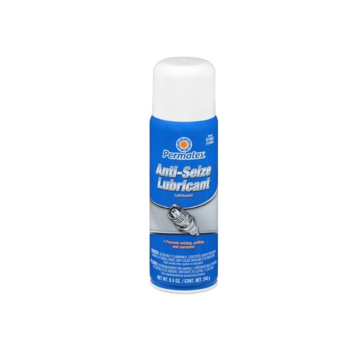 Permatex 81464 ANTI SEIZE LUBRICANT