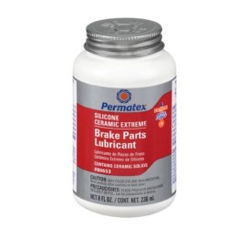 Permatex 80653 CERAMIC BRAKE LUBRICANT