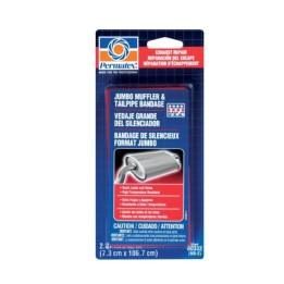 Permatex 80332 TAILPIPE MUFFLER BANDAGE