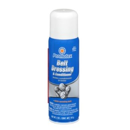 Permatex 80074 BELT DRESSING