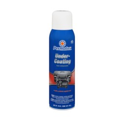 Permatex 80072 UNDERCOATING
