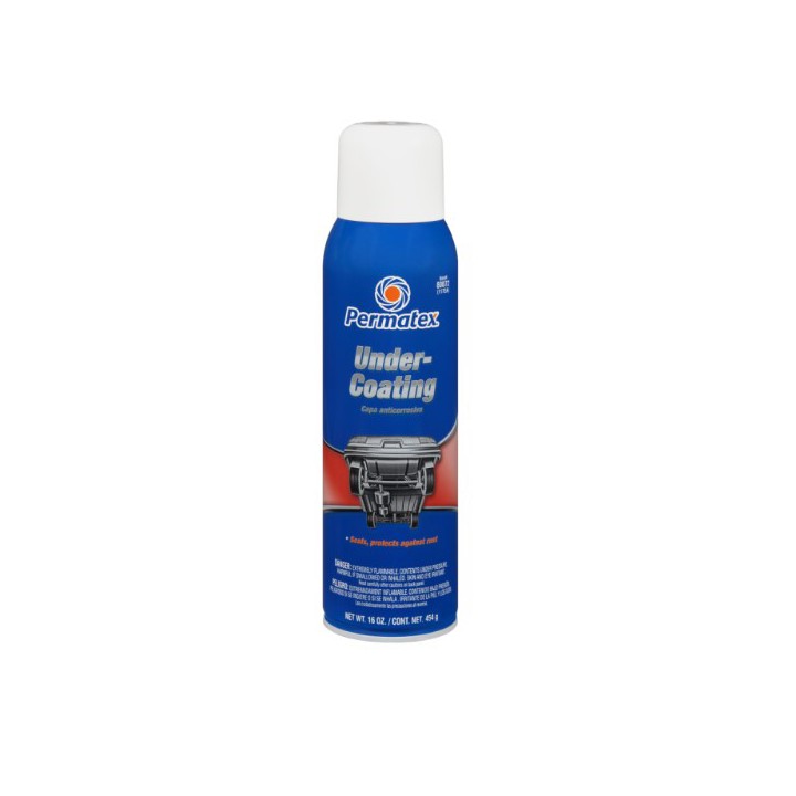 Permatex 80072 UNDERCOATING