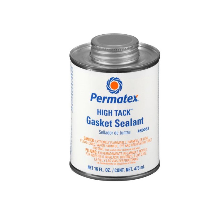 Permatex 80063 GASKET SPRAY
