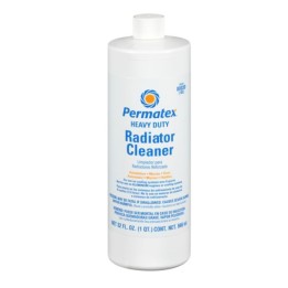 Permatex 80030A 80030 - RADIATOR CLEANER