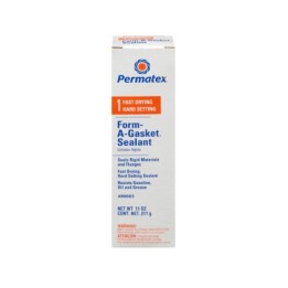 Permatex 80003 FORM-A-GASKET