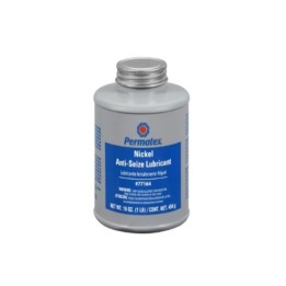 Permatex 77164 NICKEL ANTI-SEIZE LUBRICANT