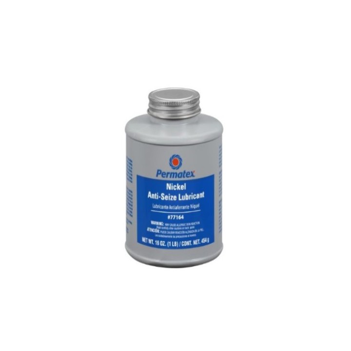 Permatex 77164 NICKEL ANTI-SEIZE LUBRICANT