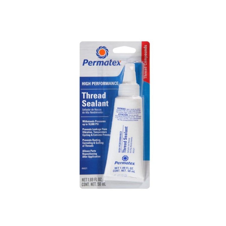 Permatex 56525 THREAD SEALANT