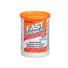 Permatex 35406 FAST ORANGE HAND CLEANER