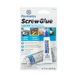 Permatex 28206 SCREW GLUE