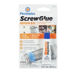 Permatex 28205 SCREW GLUE