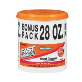 Permatex 28192 FAST ORANGE HAND CLEANER