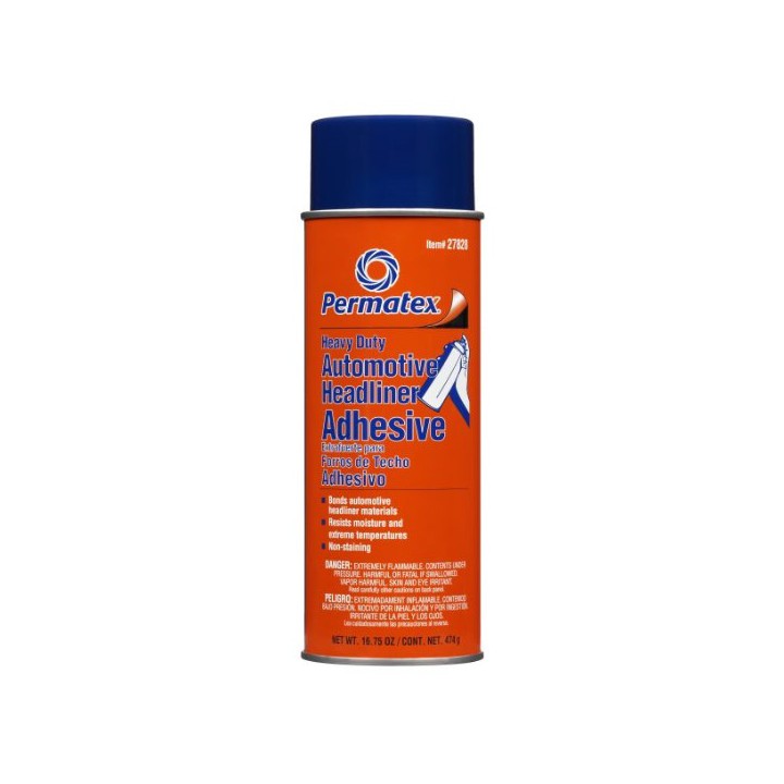 Permatex 27828 ALL PURPOSE ADHESIVE