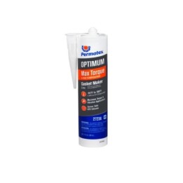 Permatex 27236 OPTIMUM GREY SILICONE