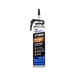 Permatex 27137 OPTIMUM BLACK SILICONE