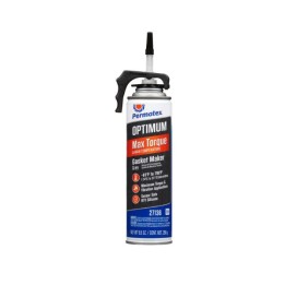 Permatex 27136 OPTIMUM GREY SILICONE
