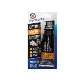 Permatex 27037 OPTIMUM BLCK SILICONE