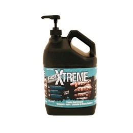 Permatex 25419 FAST ORANGE XTREME HAND CLEANER
