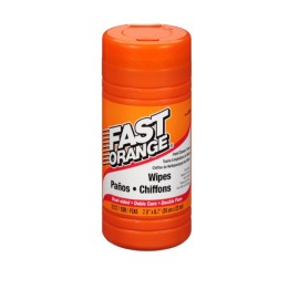 Permatex 25051 FAST ORANGE HAND CLEANER