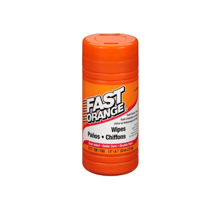 Permatex 25051 FAST ORANGE HAND CLEANER