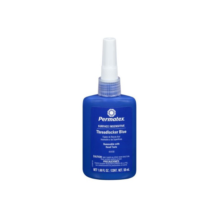 Permatex 24350 THREADLOCKER BLUE