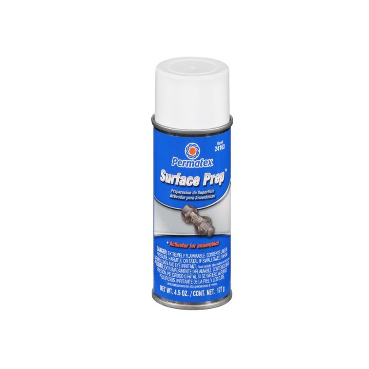 Permatex 24163 SURFACE PREP ACTIVATOR