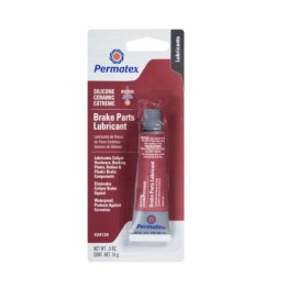 Permatex 24129 DISC BRAKE CALIPER LUBRICANT