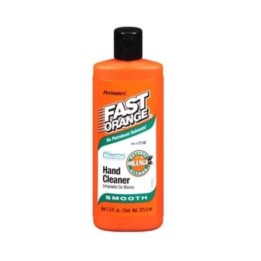 Permatex 23108 FAST ORANGE HAND CLEANER