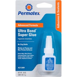 Permatex 21309 SUPER GLUE