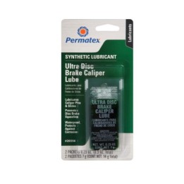 Permatex 20356 DISC BRAKE LUBRICATION