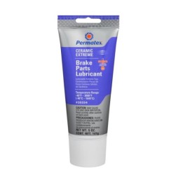Permatex 20354 CERAMIC BRAKE LUBRICANT