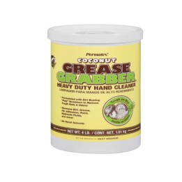 Permatex 14106 GREASE GRABBER COCONUT