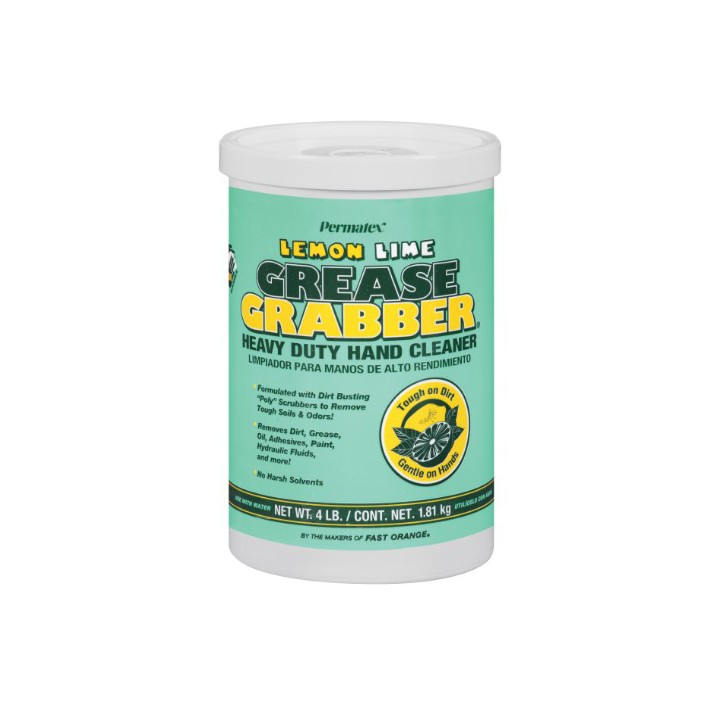 Permatex 13106 GREASE GRABBER