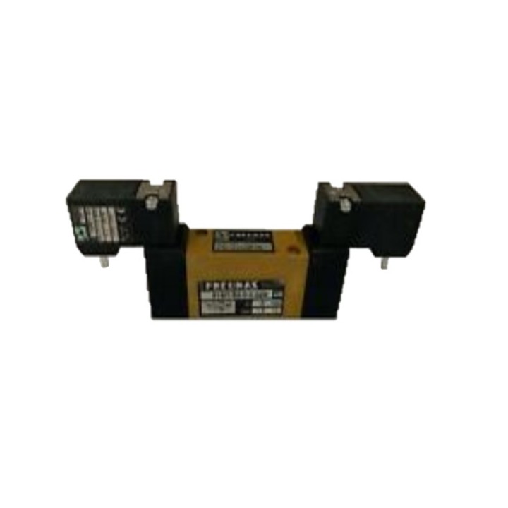 Pneumax 818/1.52.0.0.02R Solenoid Valve Series 800 - Manifold 5/2 Sol Sol + Coil