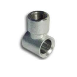 Pneumax 41218 Fitting - Female Single Banjo Body 1/8"