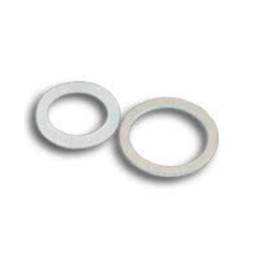 Pneumax 41114 Fitting - Spacer Washer 1/4"