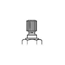 VDO Temperature Sender/switch +40°c to +120°c Switch 110°c Thread m14x1.5