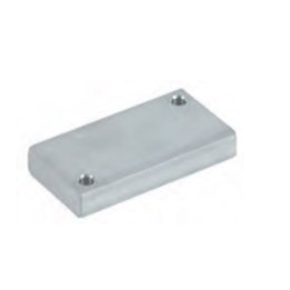 Pneumax 488.00 Eco Valve Base Closing Plate Eco